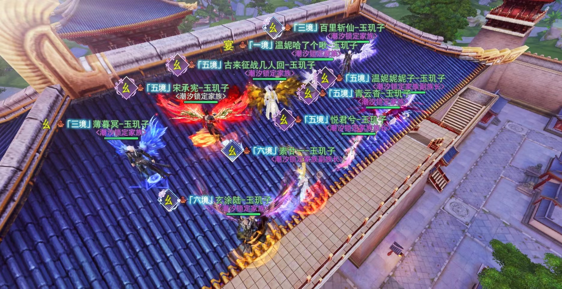 三国志逐鹿天下国士无双中有什么隐藏任务 三国志逐鹿天下国士无双中有什么隐藏任务