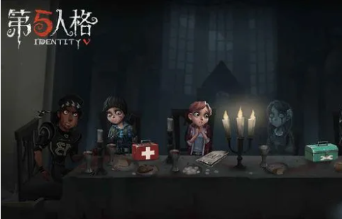 你知道如何找到第五人格庄园角落吗