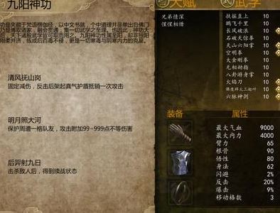 侠客风云传怎么成功通关黑风寨 侠客风云传怎么成功通关黑风寨