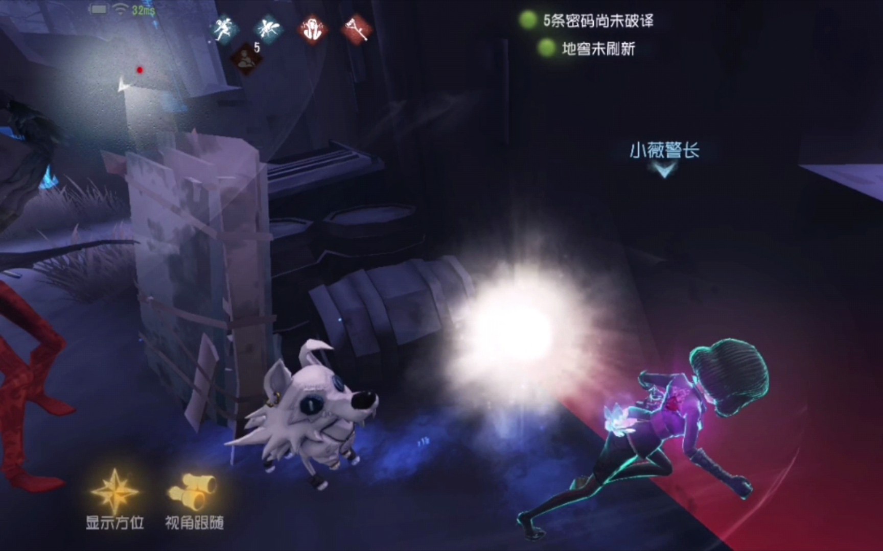 第五人格在日本是否有影响力 第五人格在日本是否有影响力