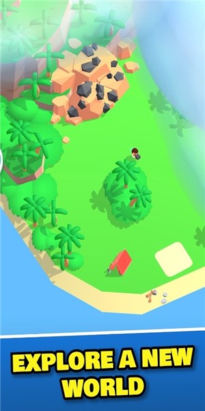 放置探险者3d
