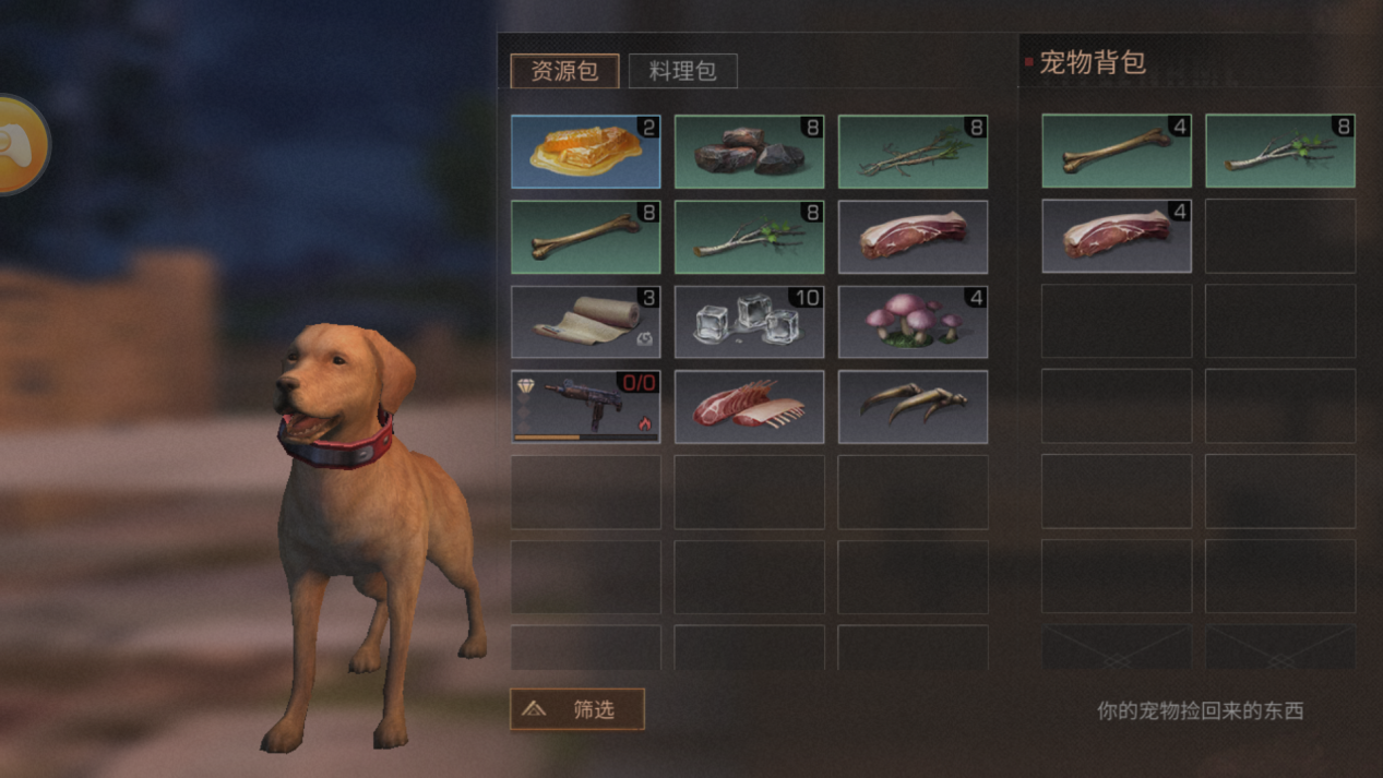 明日之后才能快速得到金条的方法是什么