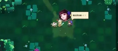 如何顺利通过坎公骑冠剑迷宫29关卡