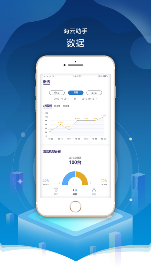 海科云助手_截图1