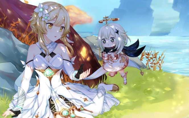 新版本原神3.2优化具体为哪些方面