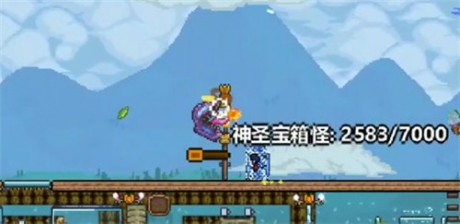 怎样才能在泰拉瑞亚中得到五神器钥匙 怎样才能在泰拉瑞亚中得到五神器钥匙