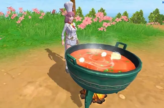 创造与魔法如何运用魔法元素制造出浮空岛 创造与魔法如何运用魔法元素制造出浮空岛