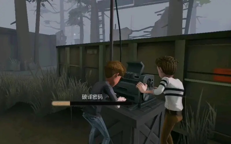 我如何提升第五人格随从的能力