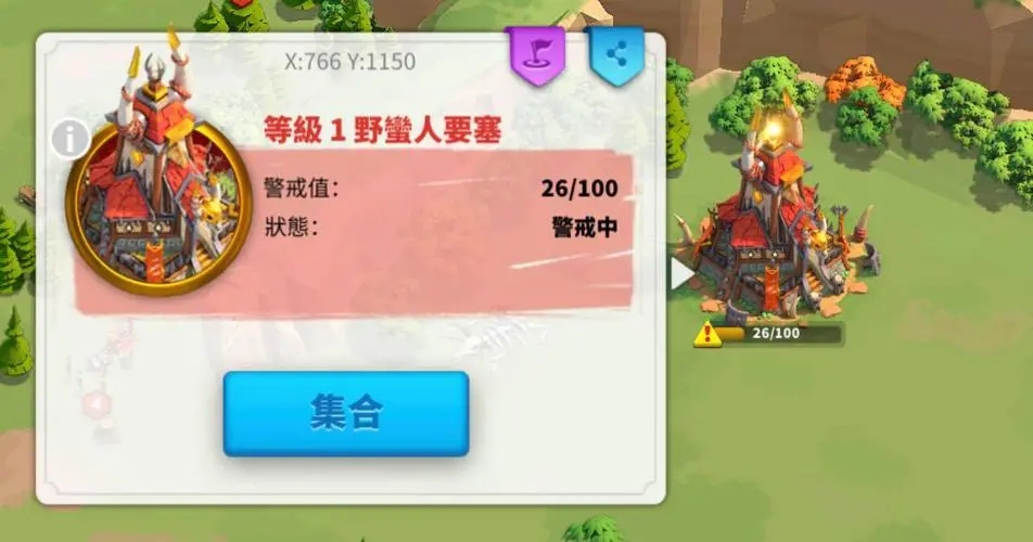 打霍克如何在万国觉醒中复生