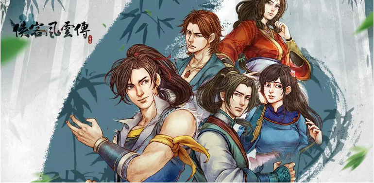 侠客风云传怎样提升你的武学常识 侠客风云传怎样提升你的武学常识