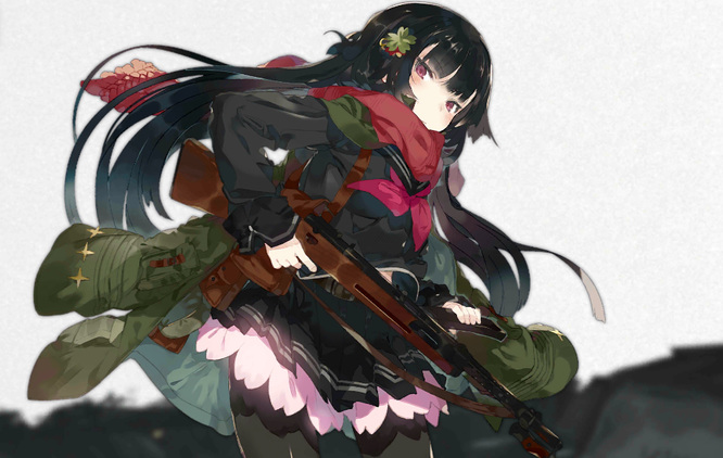 少女前线em2的技能组合有哪些策略 少女前线em2的技能组合有哪些策略