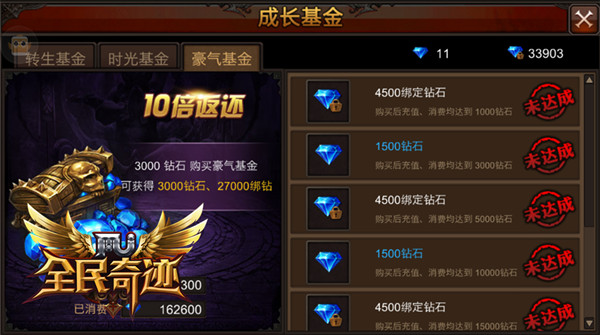 全民奇迹2提升头衔的秘诀是什么