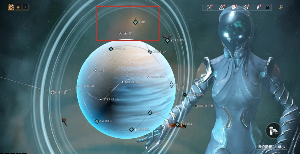 星际战甲9段武器推荐 星际战甲9段武器推荐