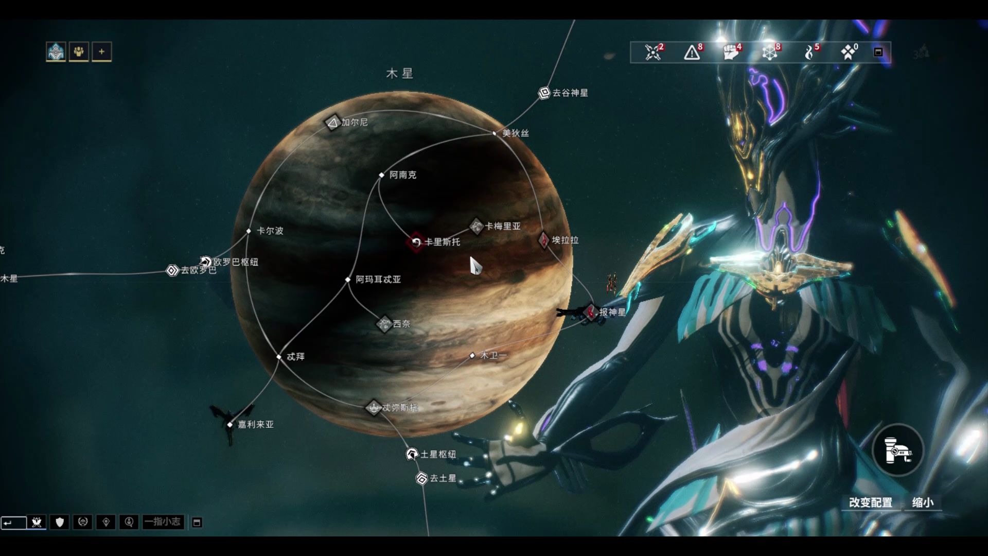 星际战甲战争之剑怎么样 星际战甲战争之剑怎么样