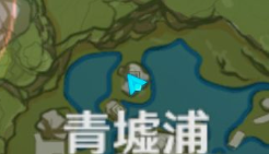 请问原神食材的门该如何开启