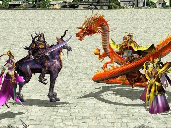三国群英传7怎么合并武将技能 三国群英传7怎么合并武将技能