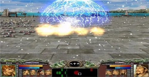 三国群英传7自创武将攻略 三国群英传7自创武将攻略