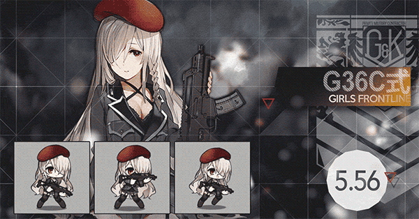 少女前线到底是选择spas12还是其他枪支