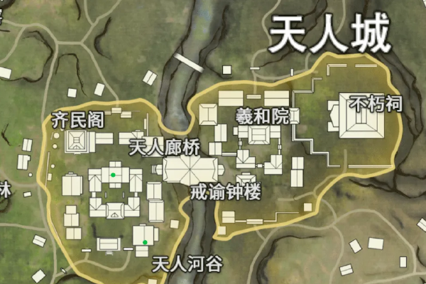 永劫无间怎么打攻城弩 永劫无间怎么打攻城弩