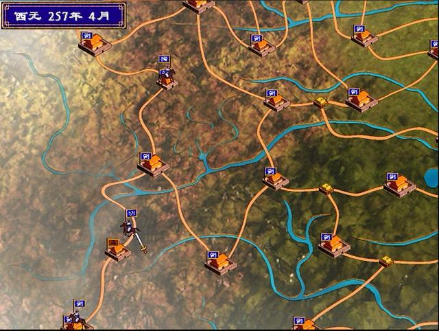 三国群英传2强化士兵技能 三国群英传2强化士兵技能