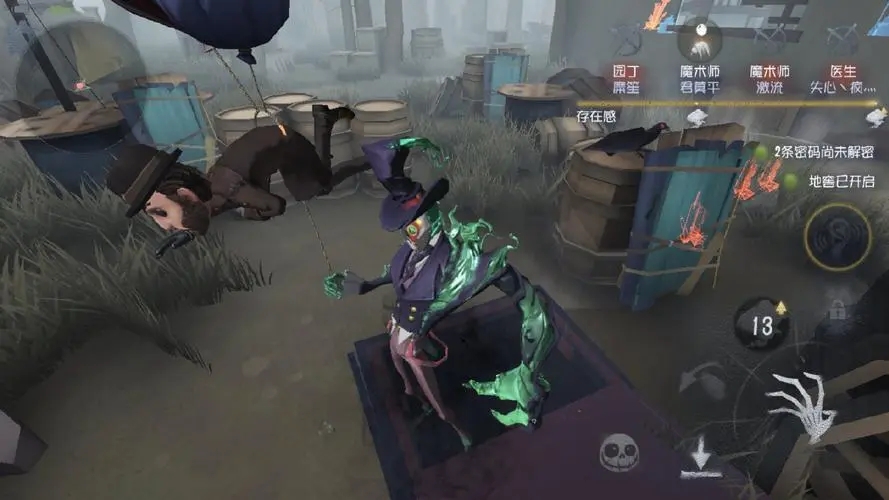 第五人格在日本火吗 第五人格在日本火吗