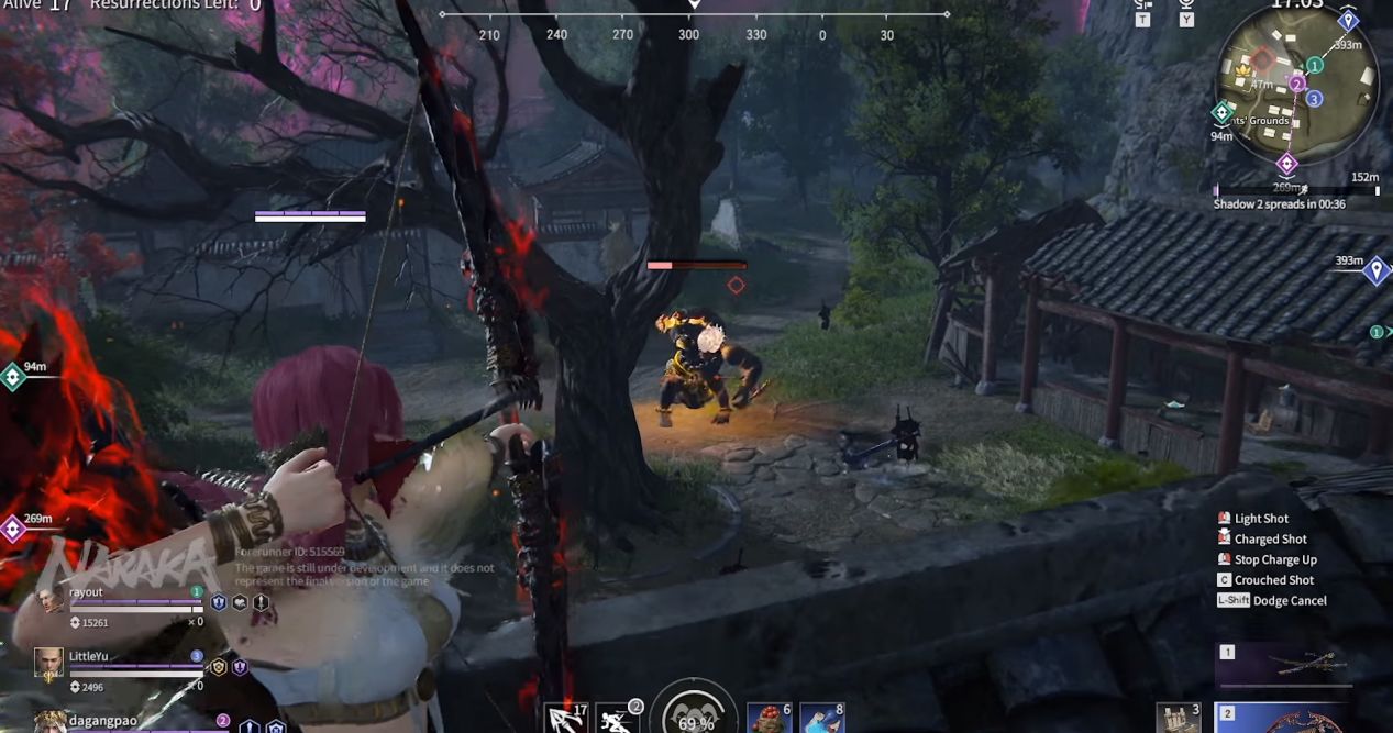 永劫无间红色成就怎么开 永劫无间红色成就怎么开