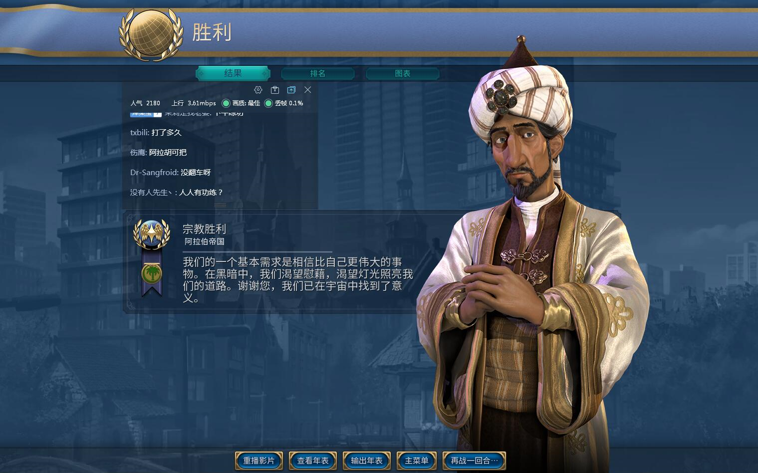 文明6赵夫人怎么获得 文明6赵夫人怎么获得
