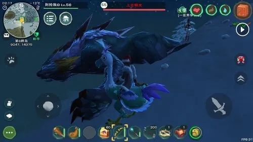 怎样才能在创造与魔法里钓到弹涂鱼