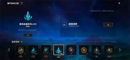 你认为英雄联盟手游中哪个射手的技能最强