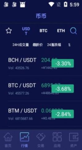 比特牛交易所官网app