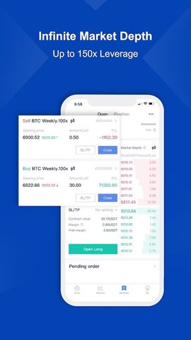 btcc交易所官网app