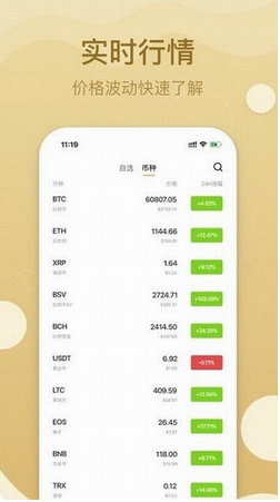 ftx交易所app_截图2
