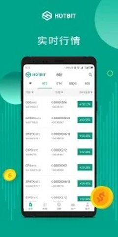 hbtc交易所app