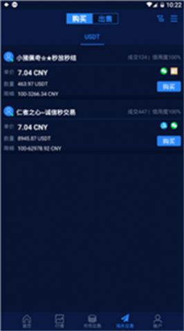 goko交易所app