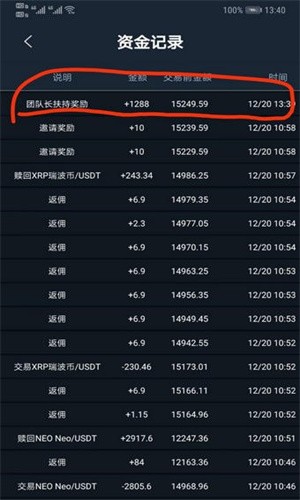 币尔交易所
