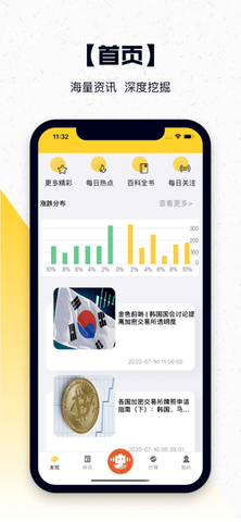 币链网交易所app_截图1