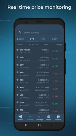 hitbtc交易所官网_截图2