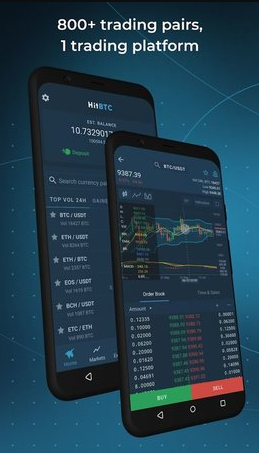 hitbtc交易所官网_截图3