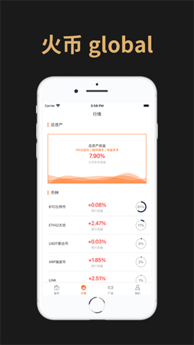 ght交易平台官方app