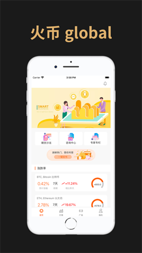 ght交易平台官方app