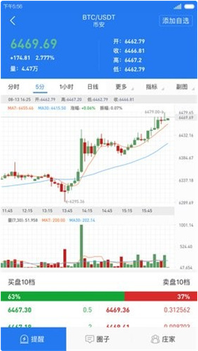 币王交易所app苹果