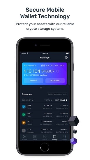 b网交易所app官网ios