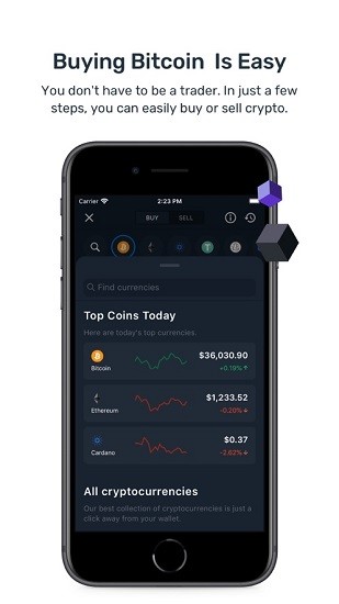 b网交易所app官网ios