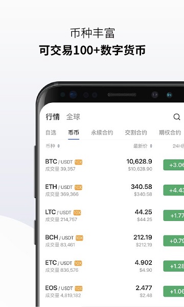 热币网官方app