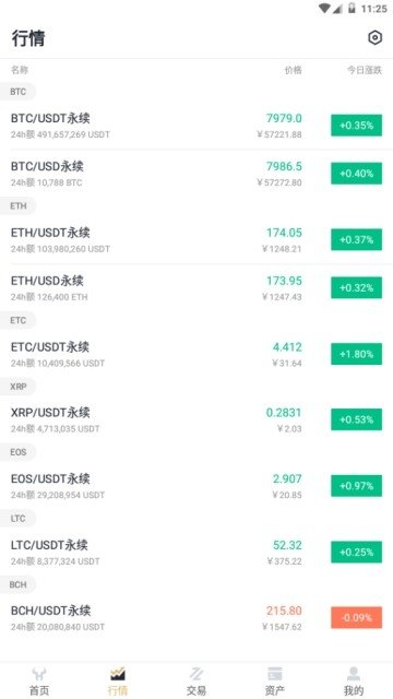 hopex交易所官网版