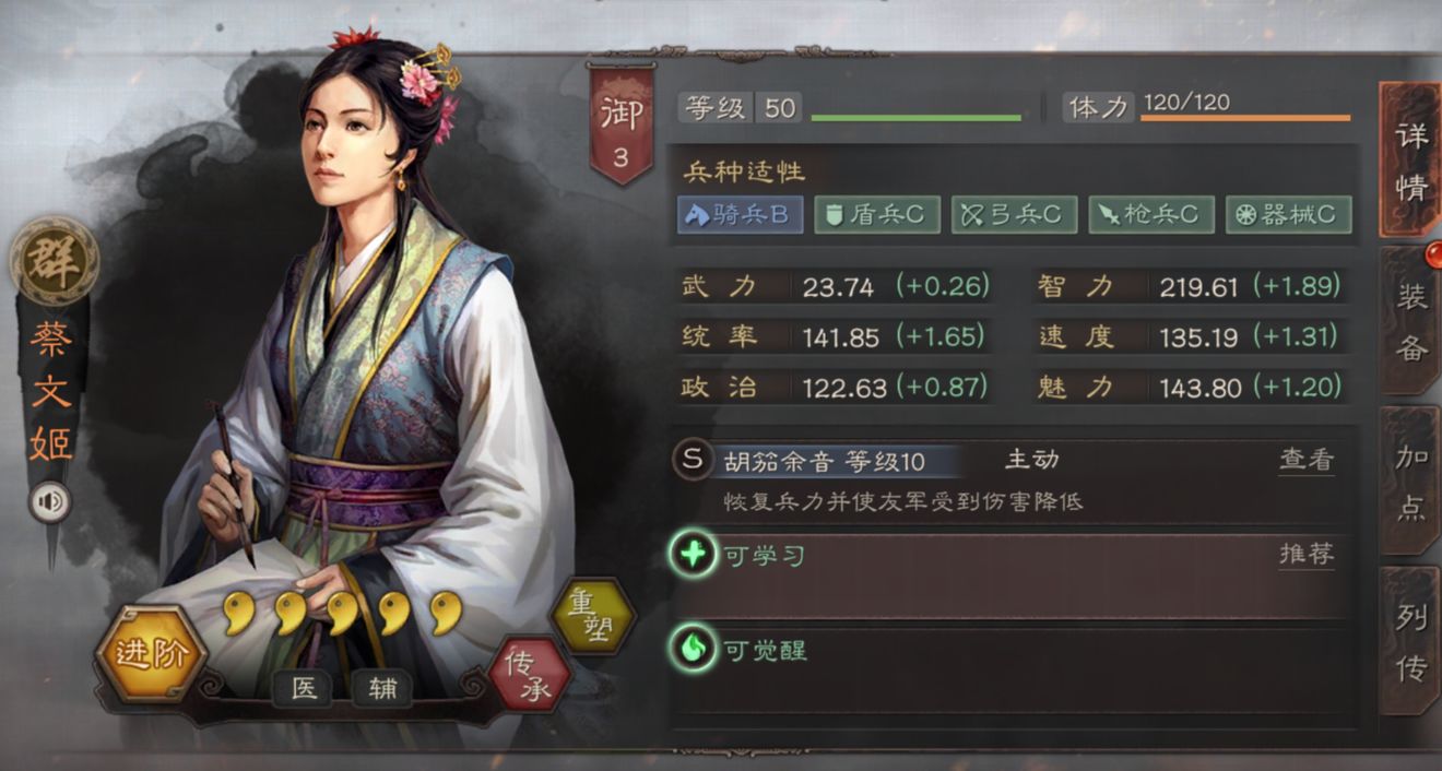如何组队打三国志战略版八级地