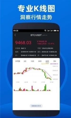 vast交易所app
