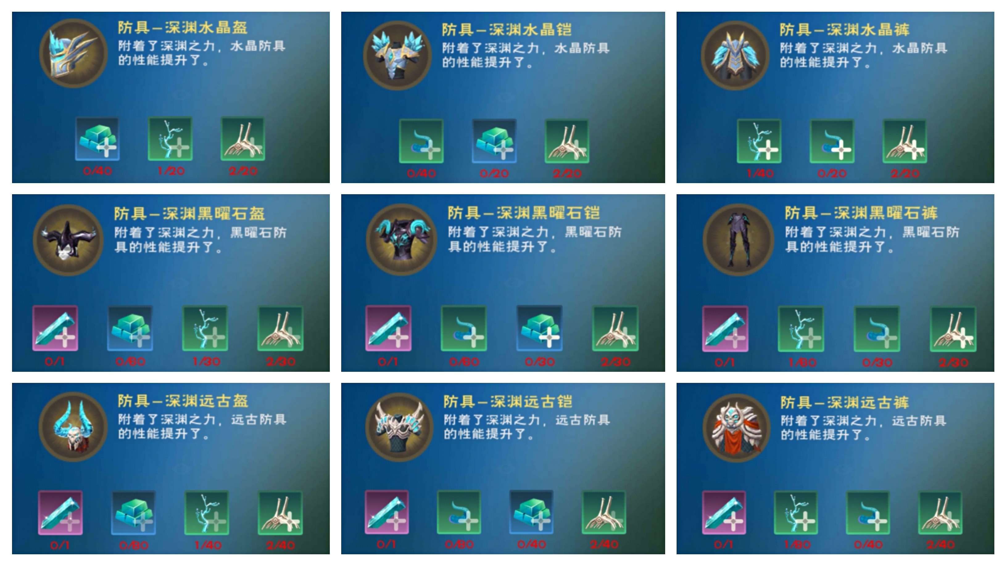 寻觅创造与魔法牛筋去向如何