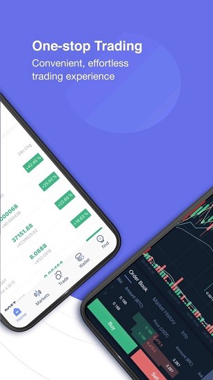 拓币全球交易app_截图1