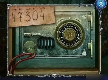 密室逃脱1315个安瓿瓶的具体位置在哪